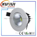 xuhui factory 5w led downlight 12w led dimmable downlight